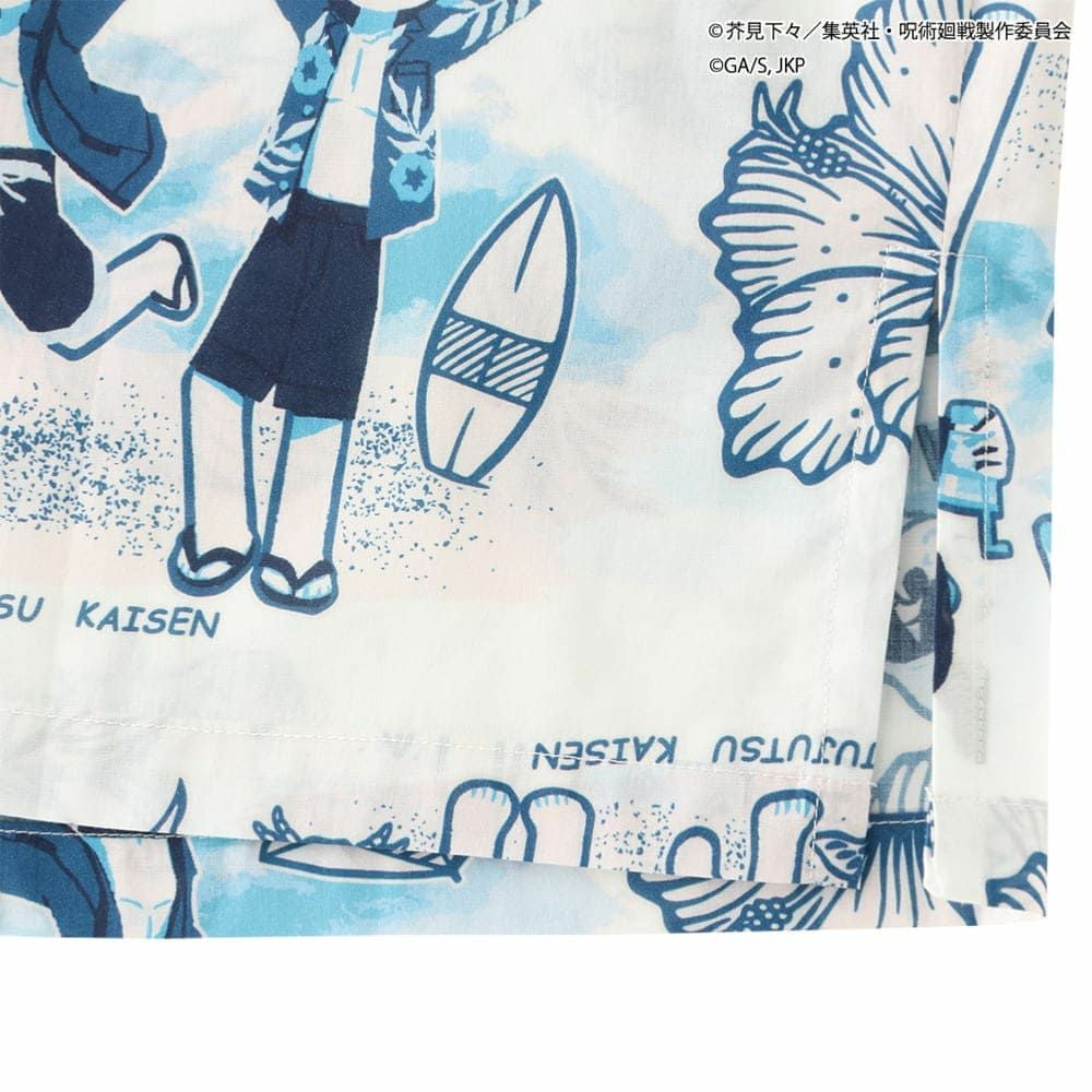 スリット拡大画像