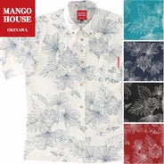 かりゆしウェア　サムネイル画像