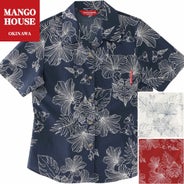 かりゆしウェア　サムネイル画像