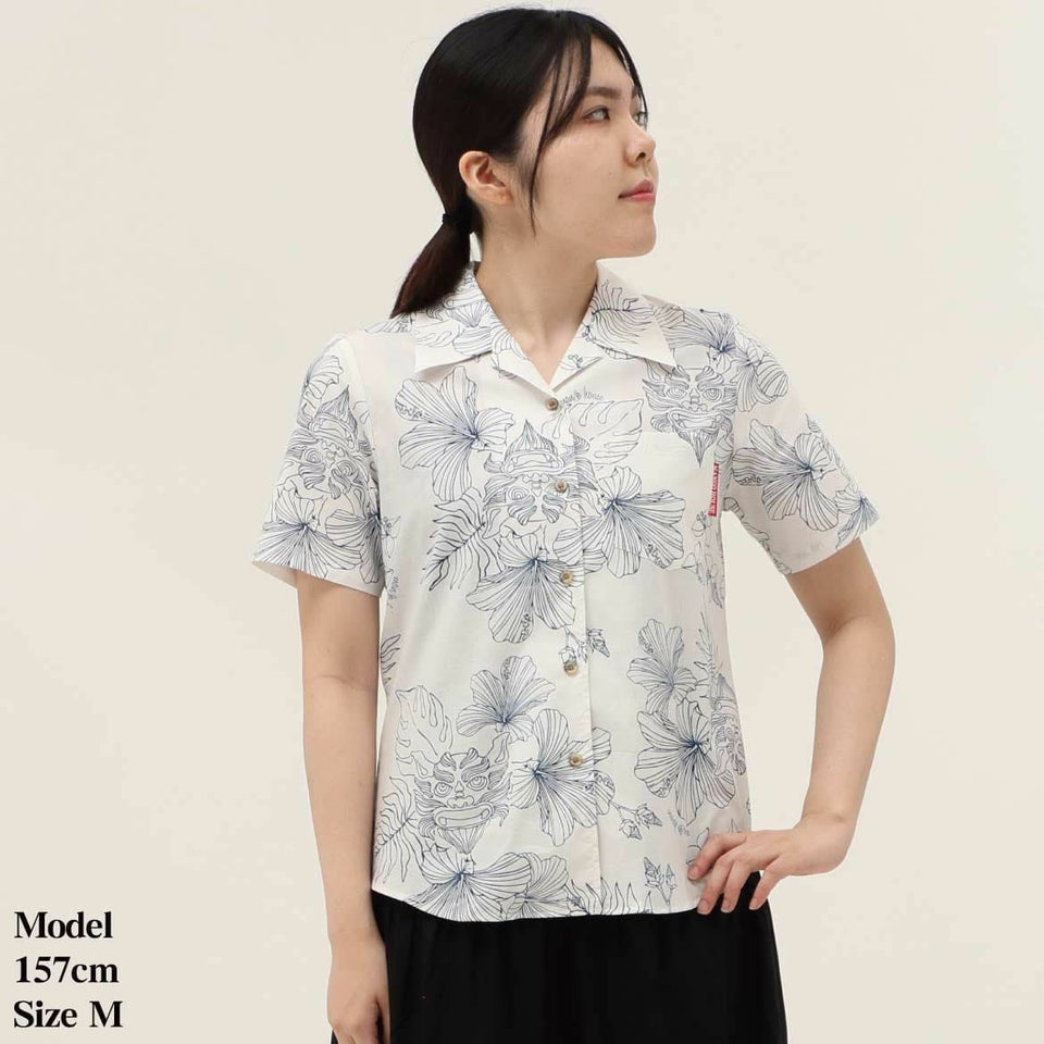 モデル着用画像