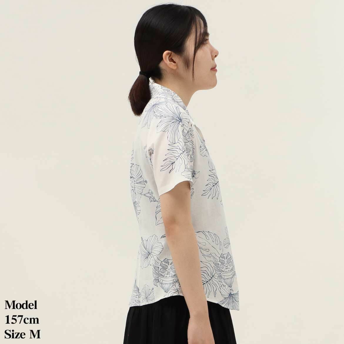 モデル着用画像