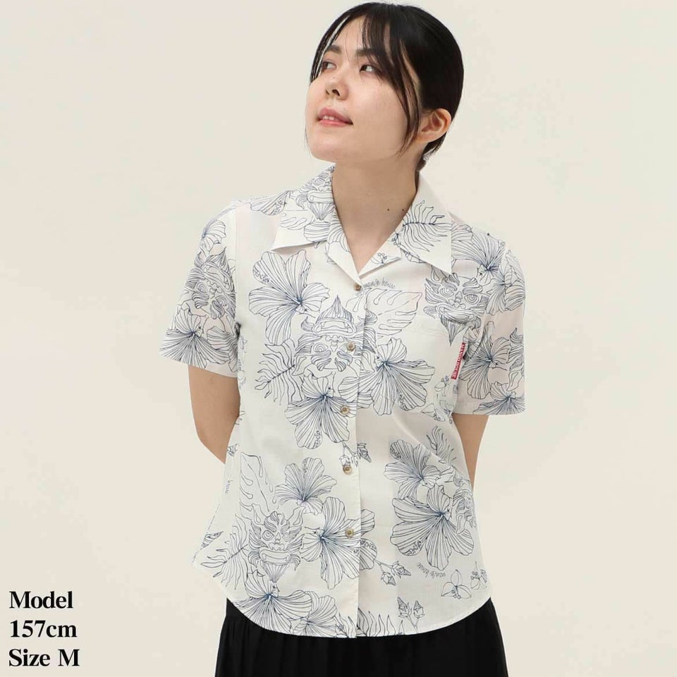 モデル着用画像