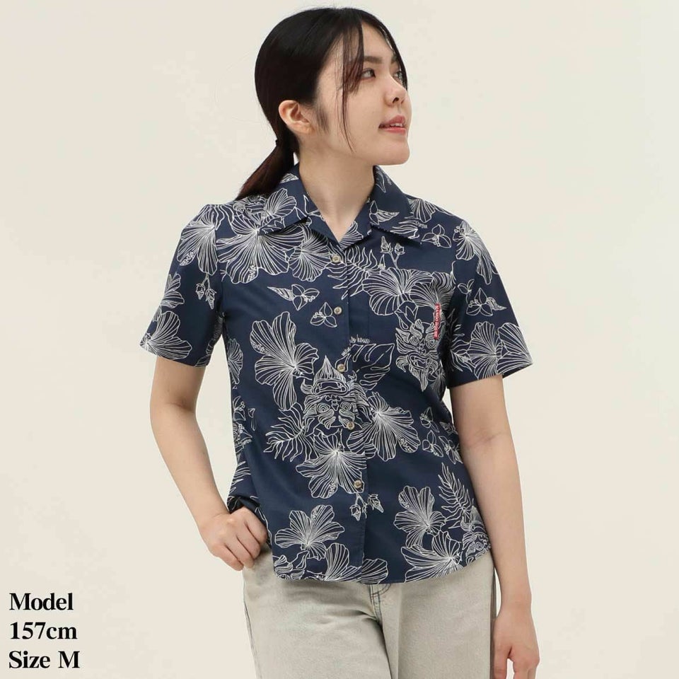 モデル着用画像