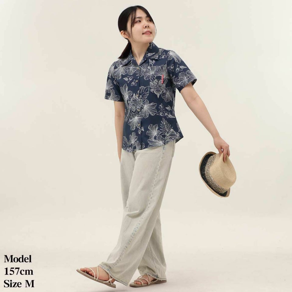 モデル着用画像