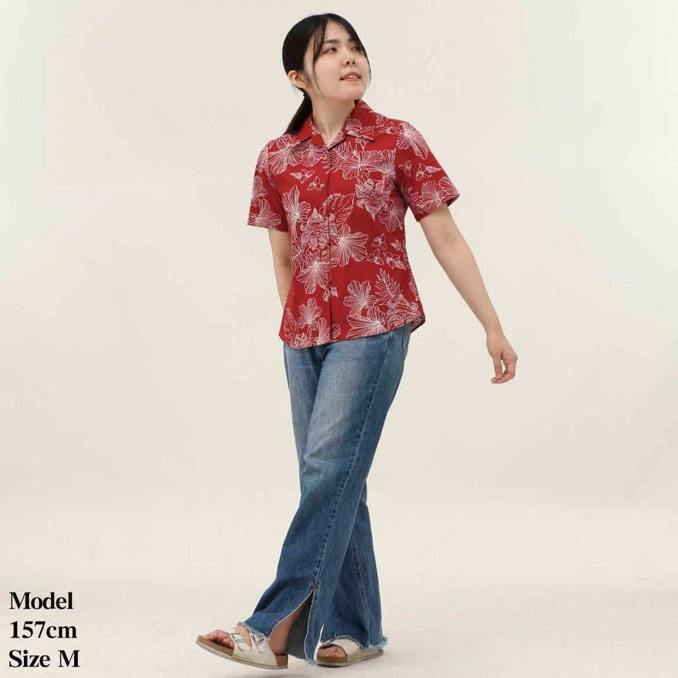 モデル着用画像