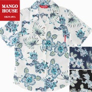 かりゆしウェア　サムネイル画像