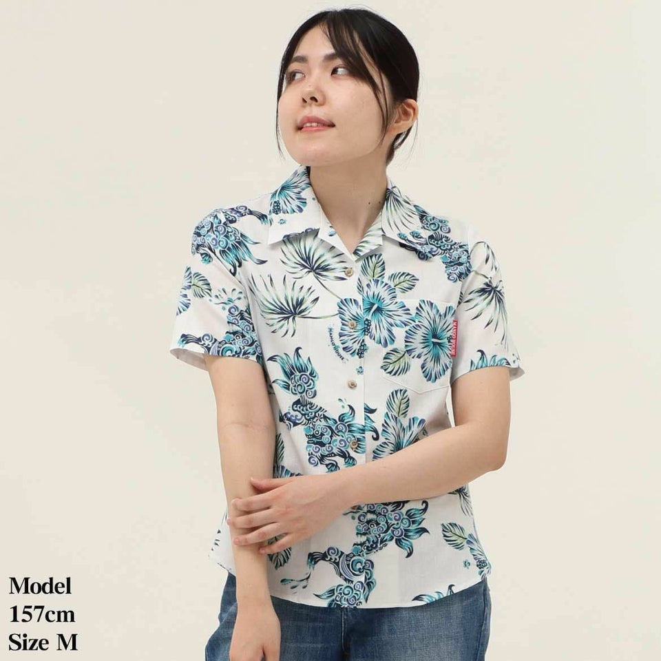 モデル着用画像