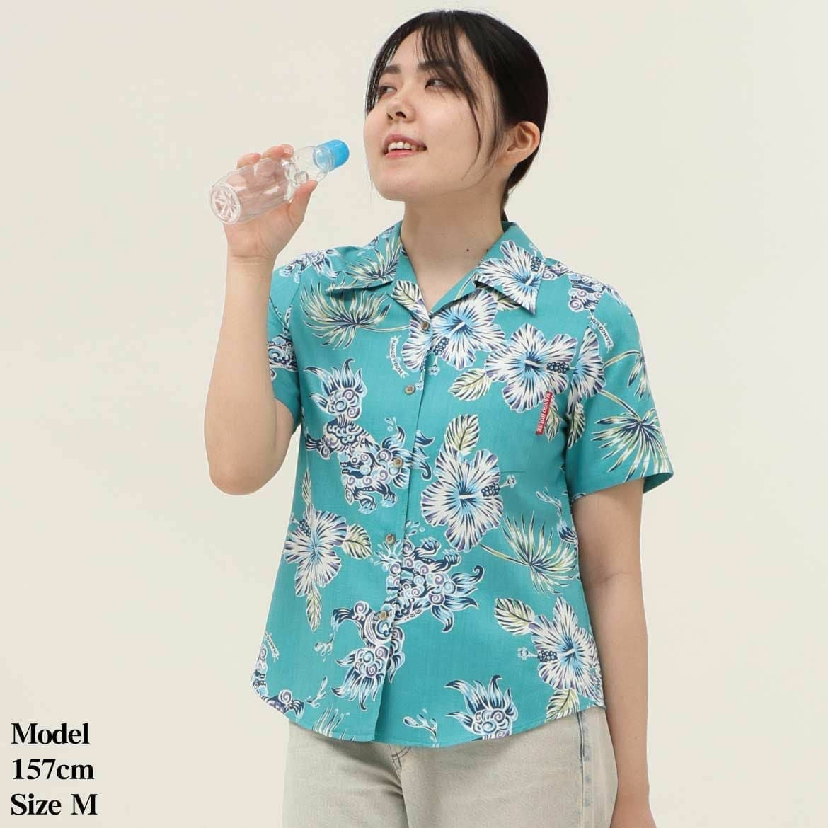 モデル着用画像