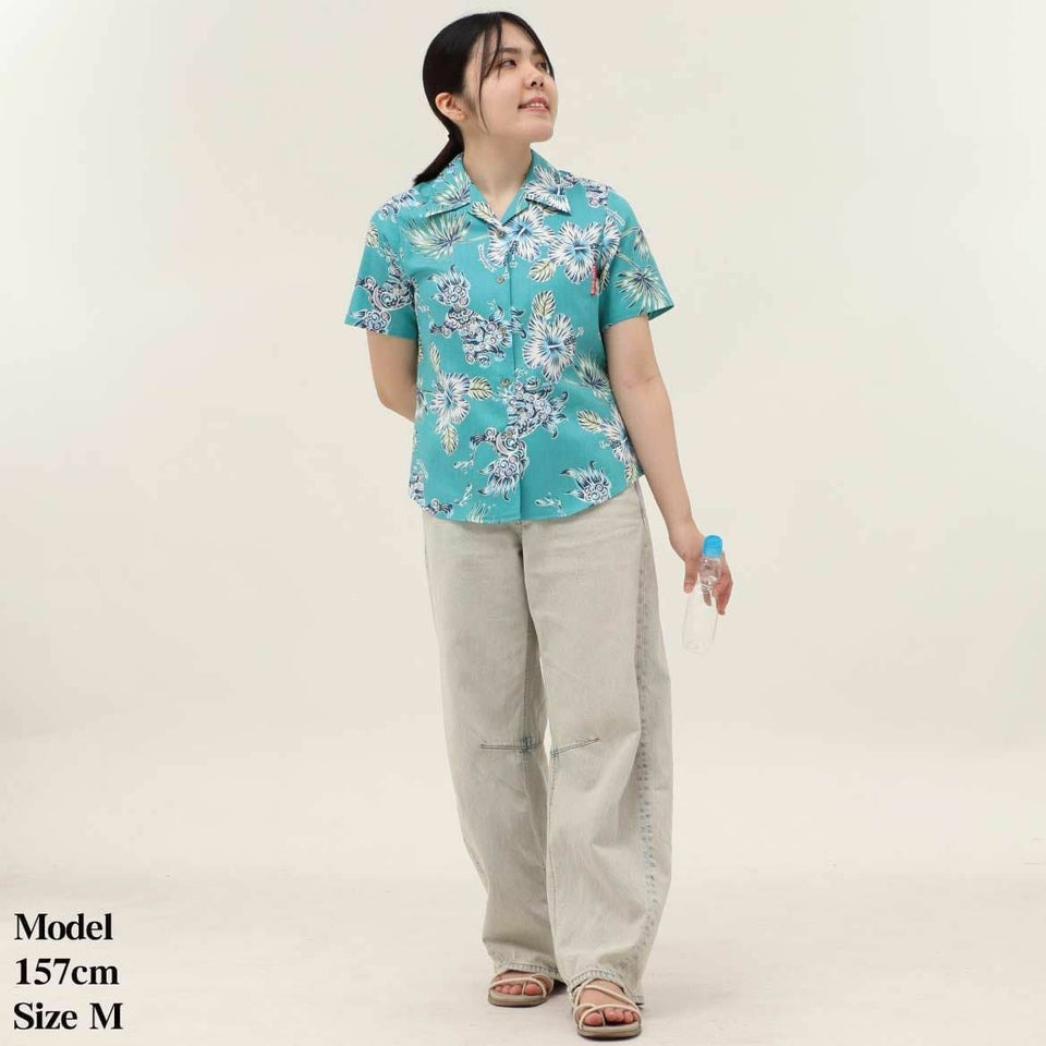 モデル着用画像