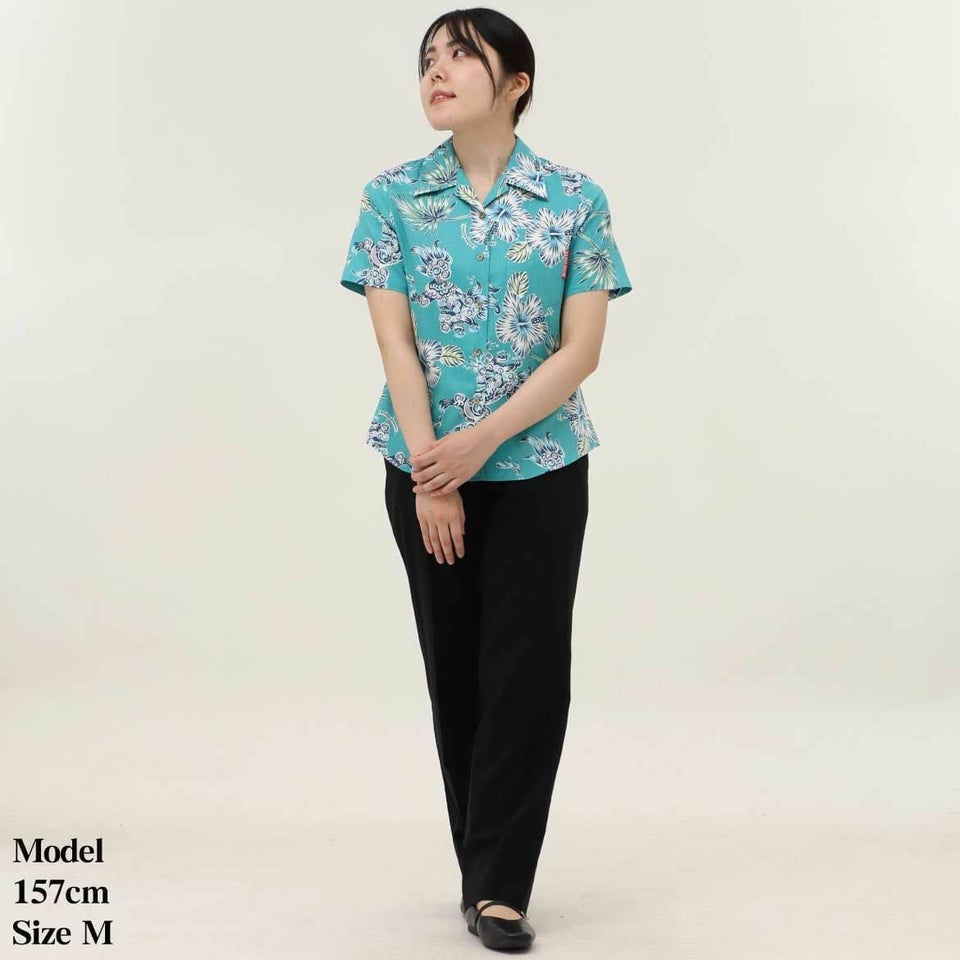 モデル着用画像