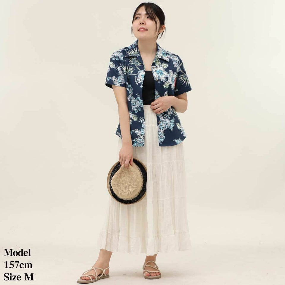 モデル着用画像