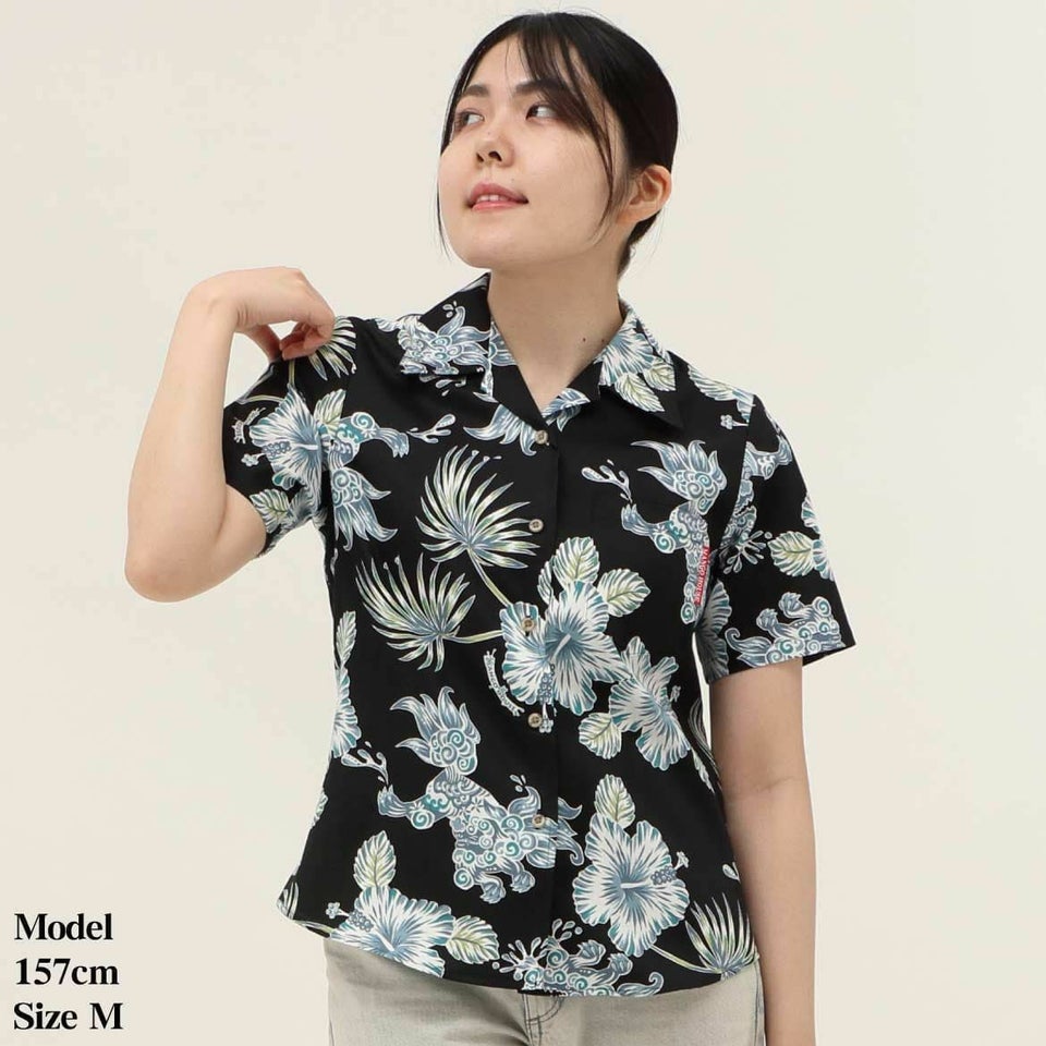 モデル着用画像