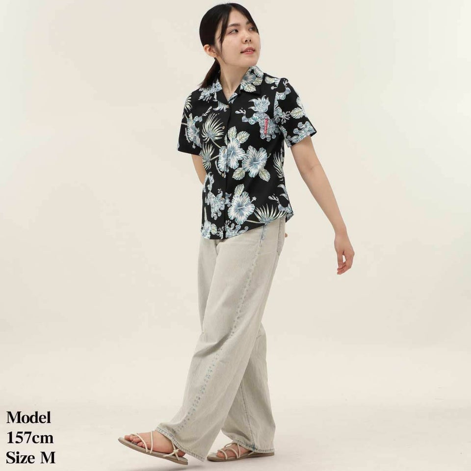 モデル着用画像