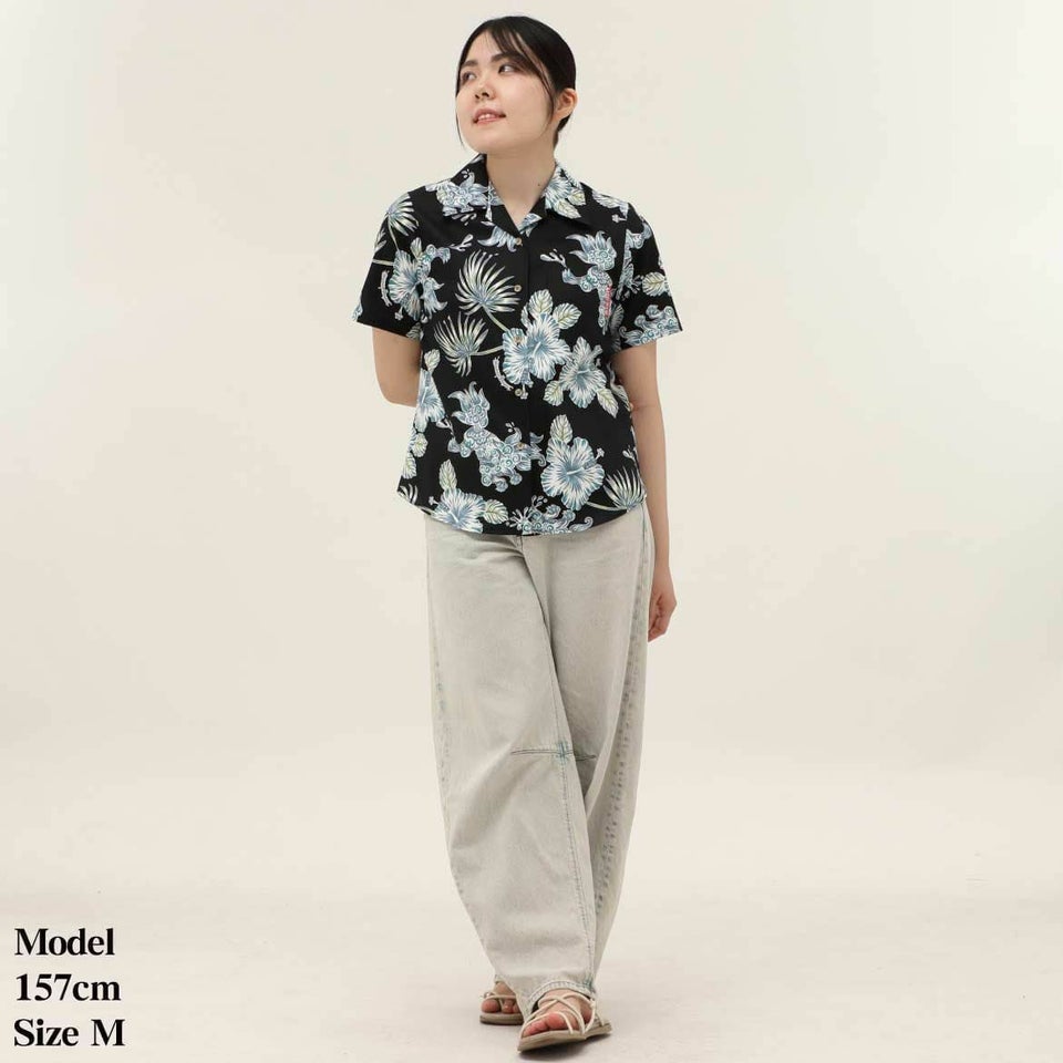 モデル着用画像