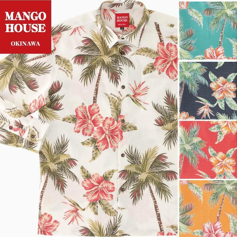 かりゆしウェアサムネイル画像