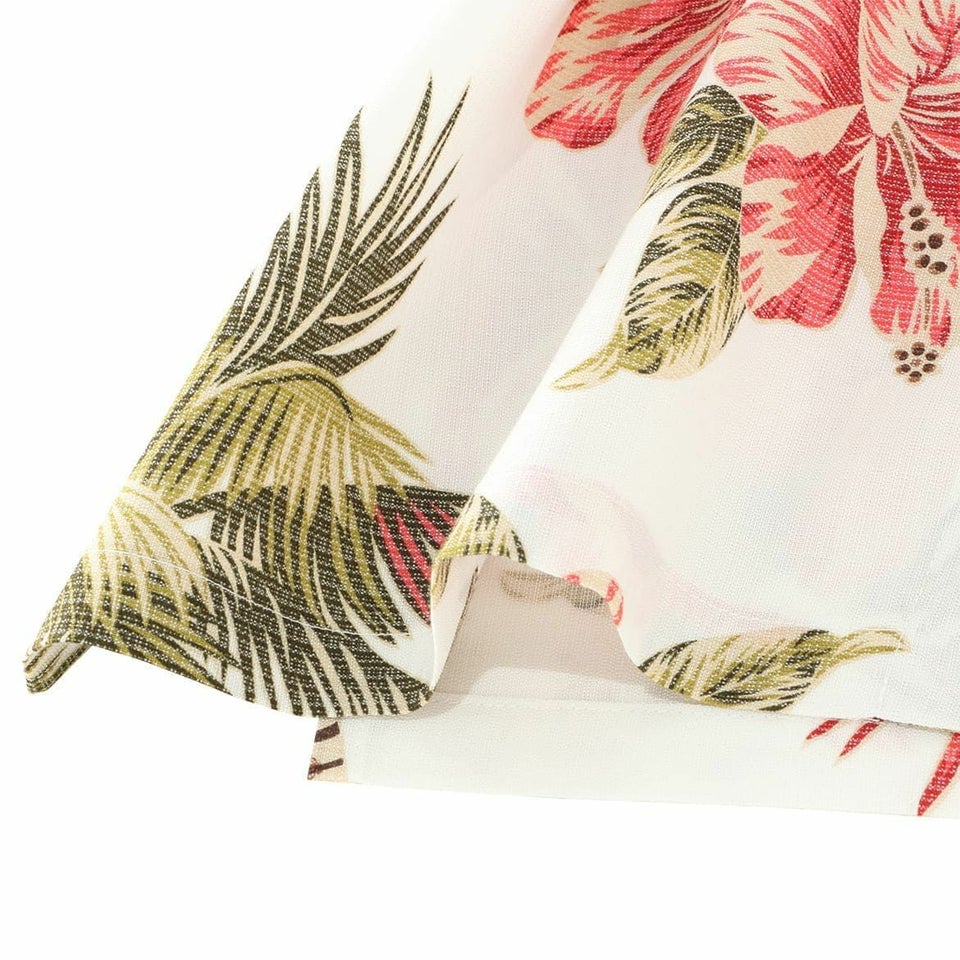 かりゆしウェアサムネイル画像　生地感