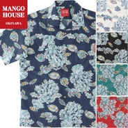 かりゆしウェア　サムネイル画像