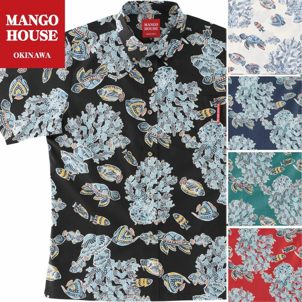 かりゆしウェアサムネイル画像