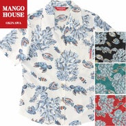 かりゆしウェア　サムネイル画像