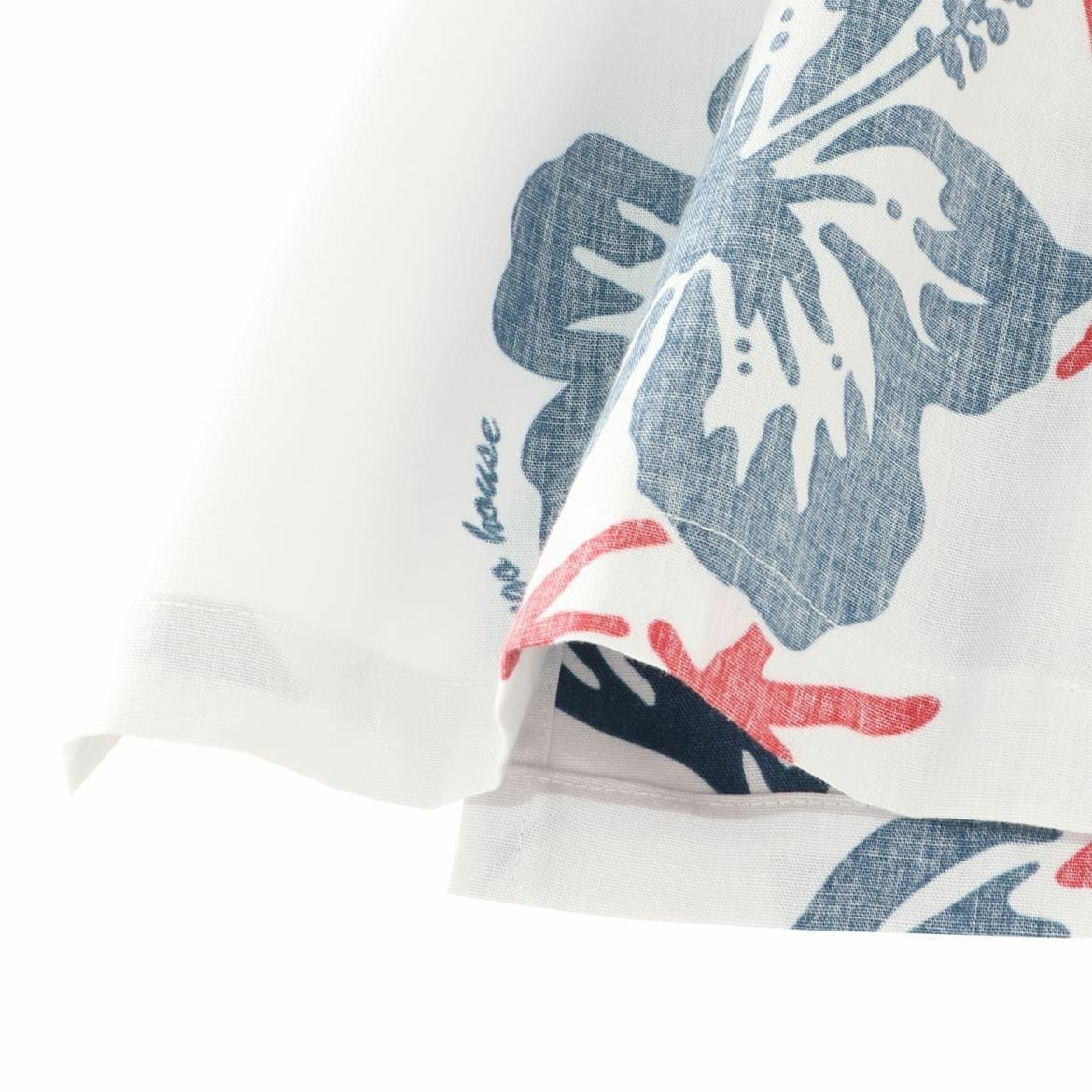 かりゆしウェアサムネイル画像　生地感