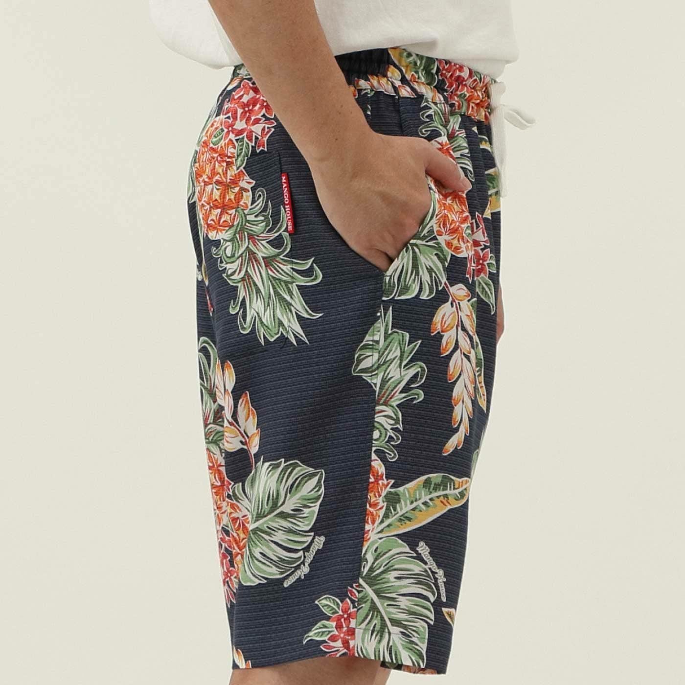 モデル着用画像