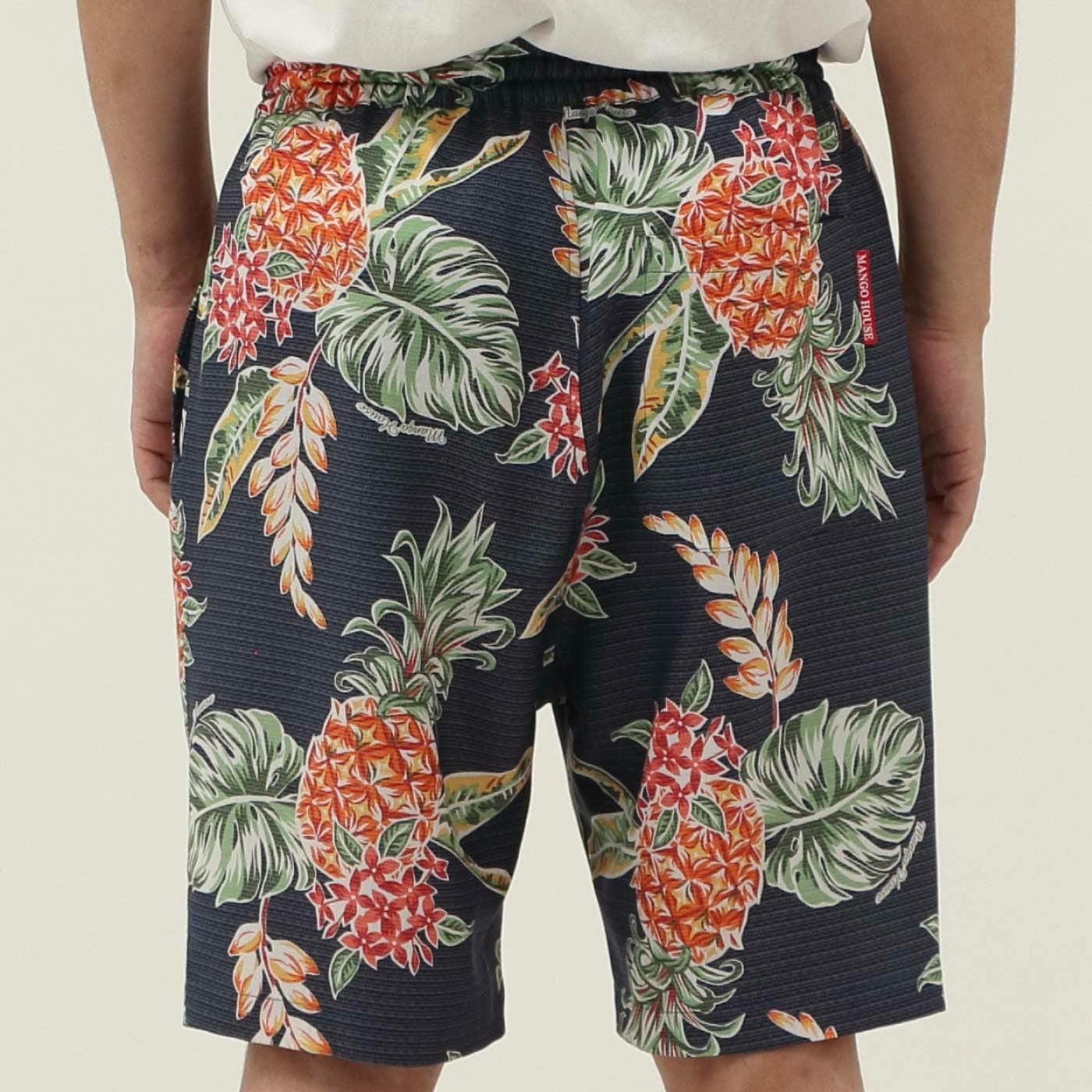 モデル着用画像