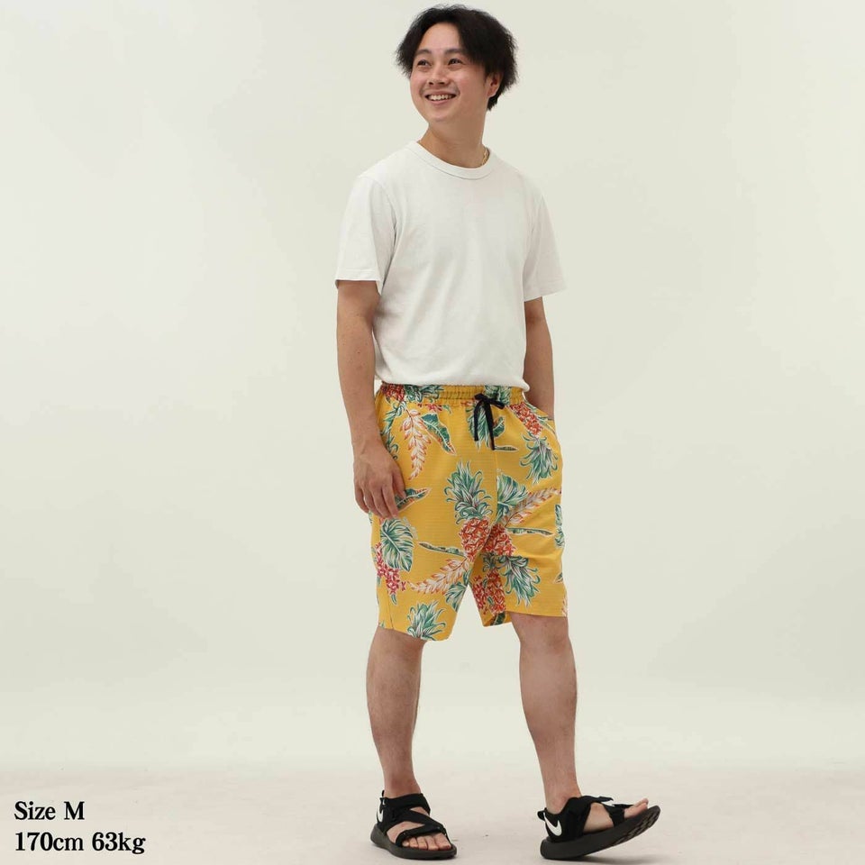 モデル着用画像