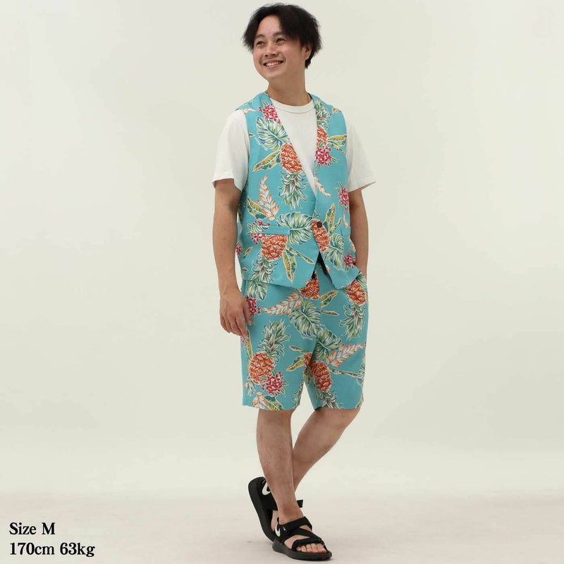 モデル着用画像