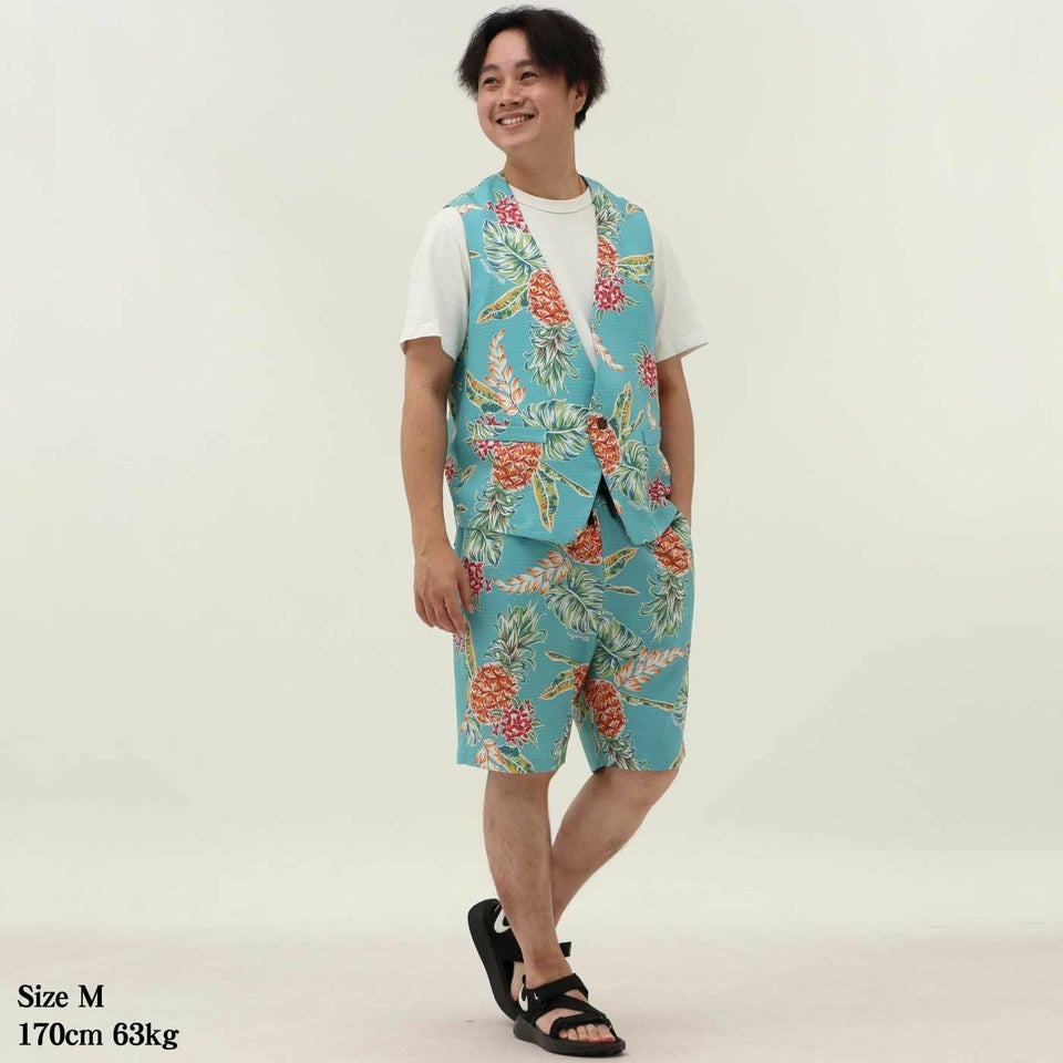 モデル着用画像