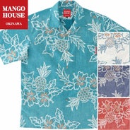 かりゆしウェア　サムネイル画像