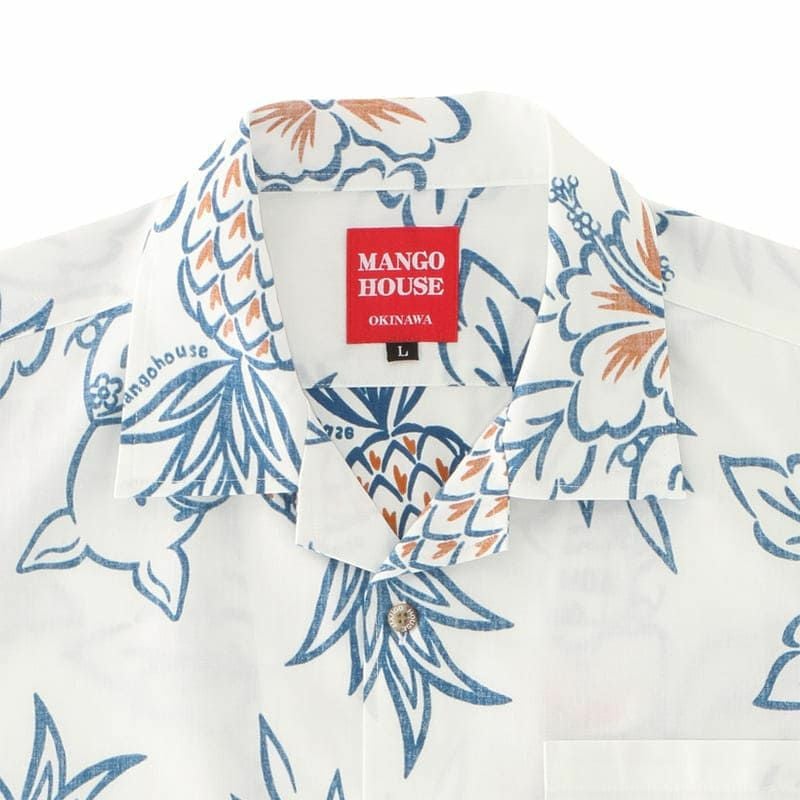 かりゆしウェア　サムネイル画像　詳細