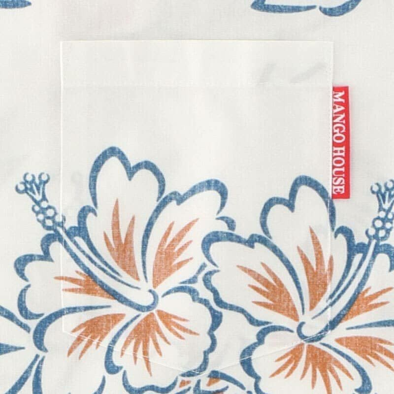 かりゆしウェアサムネイル画像　詳細