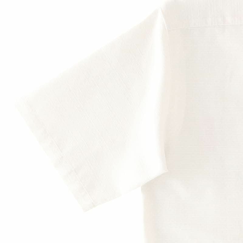 かりゆしウェア　半袖