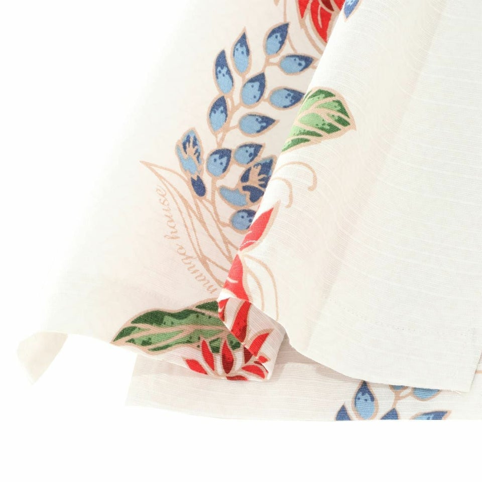 かりゆしウェア　サムネイル画像　生地感