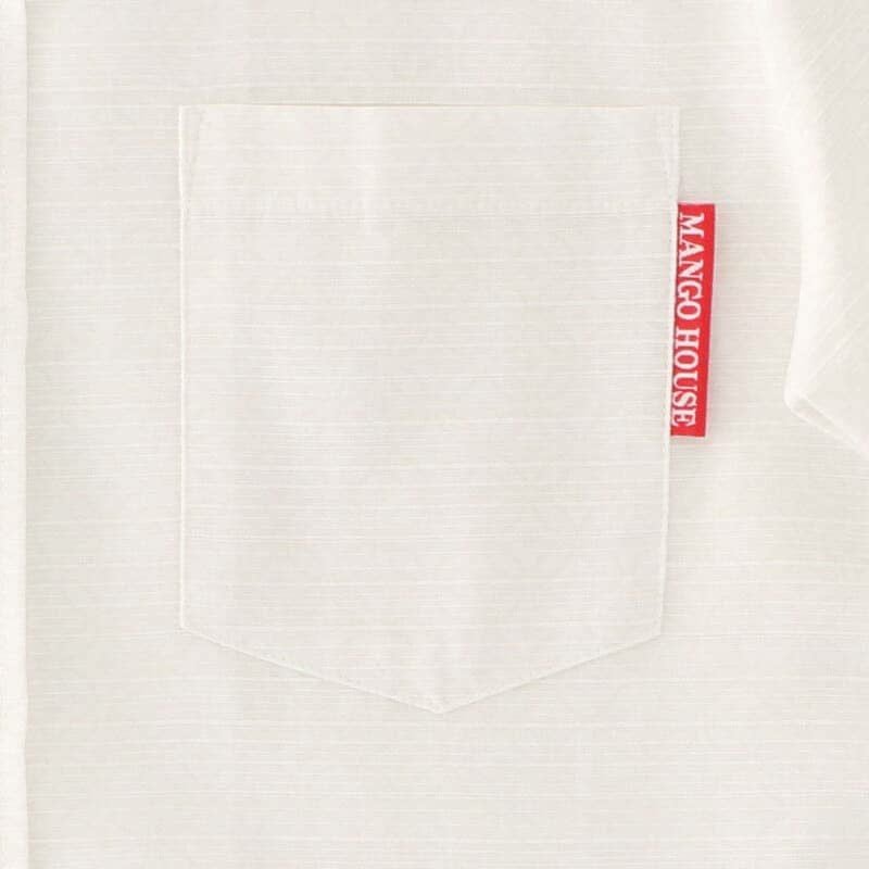 かりゆしウェアサムポケット