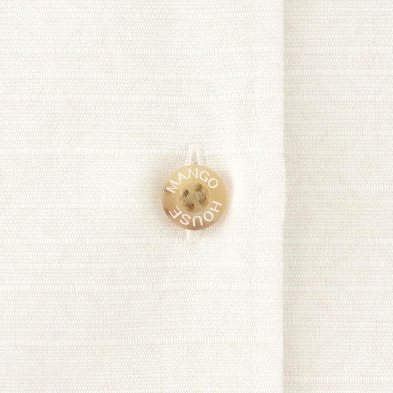 かりゆしウェアサムボタン