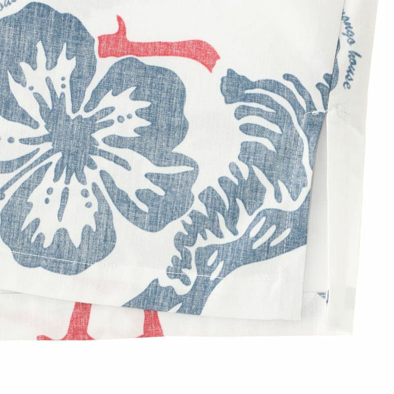 かりゆしウェア切り込み