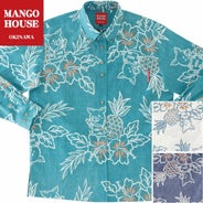 かりゆしウェア　サムネイル画像