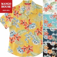 かりゆしウェア　サムネイル画像