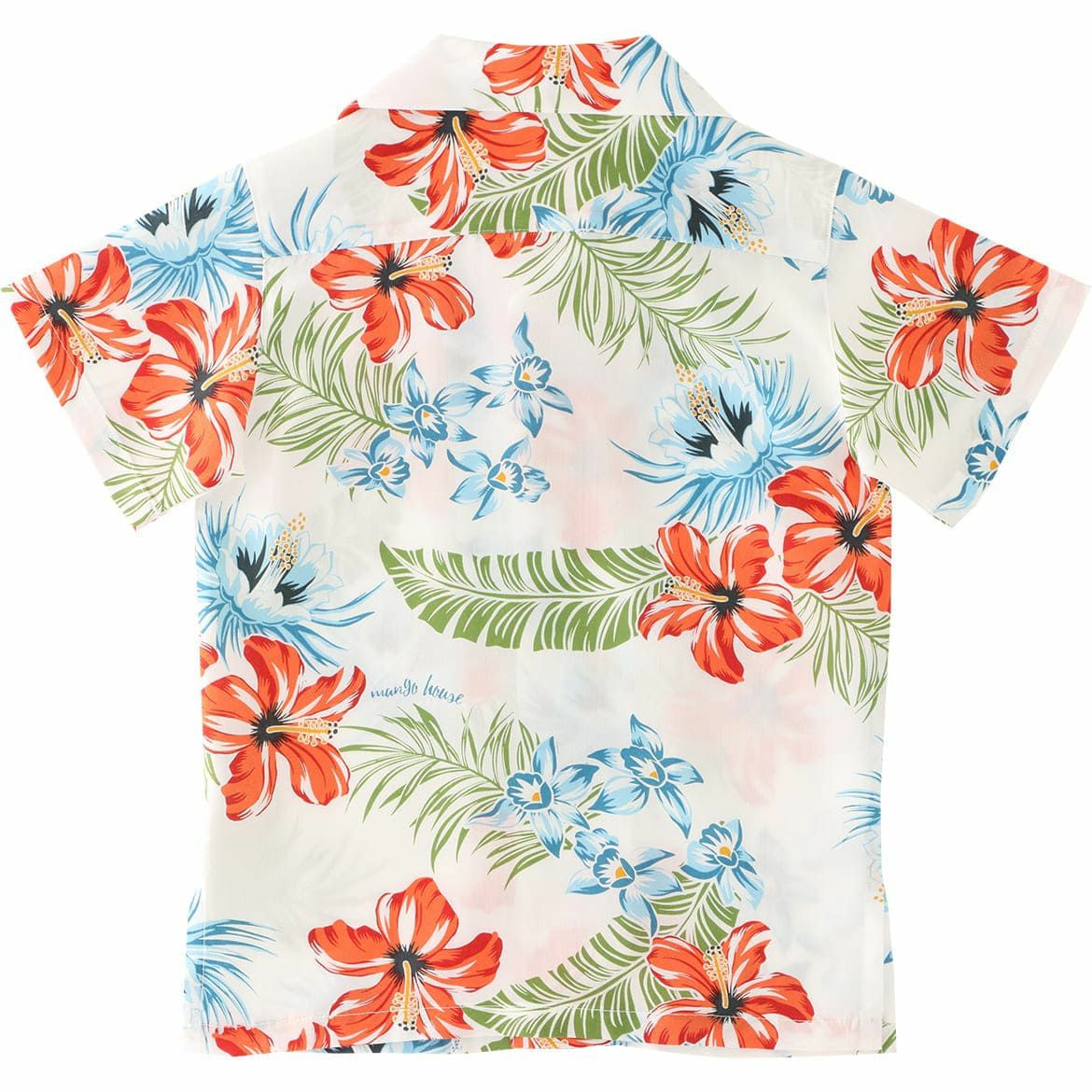 かりゆしウェアサムネイル画像（シャツ裏）