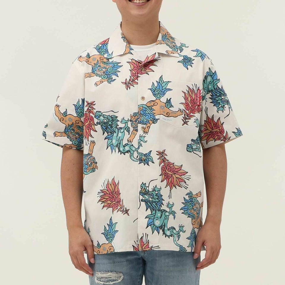 モデル着用画像