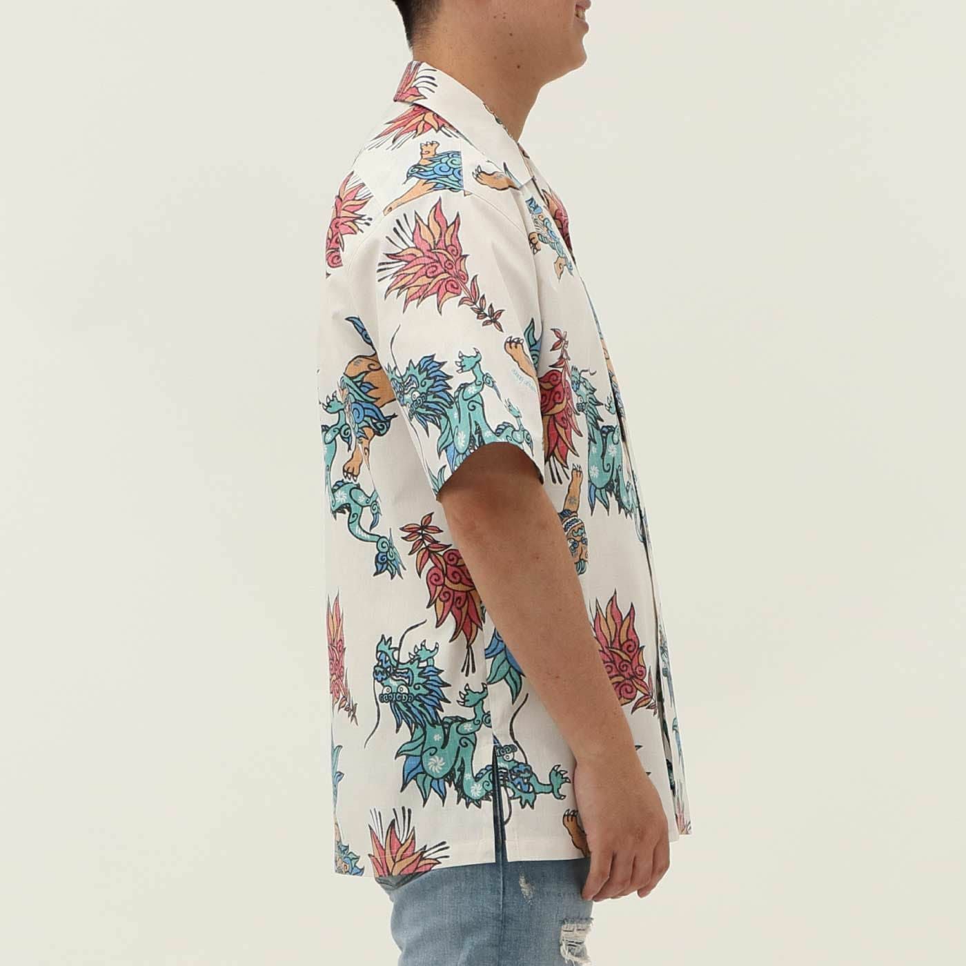 モデル着用画像