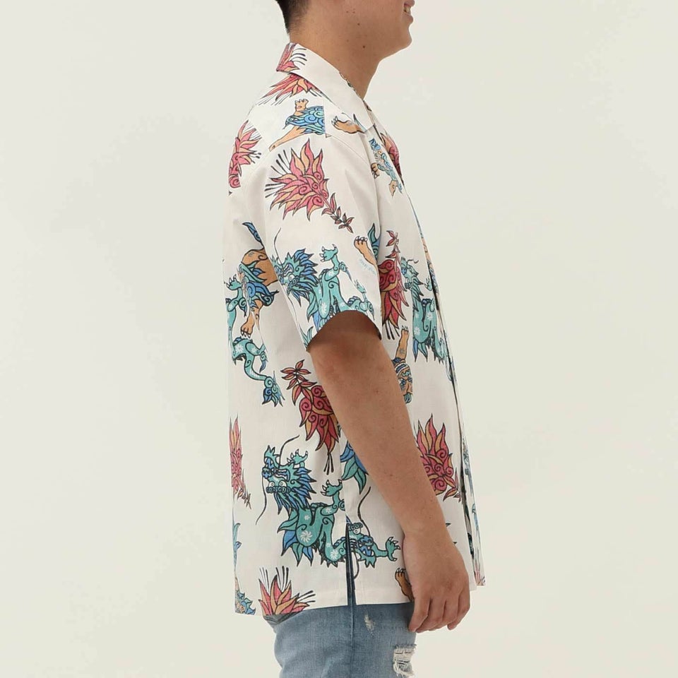 モデル着用画像