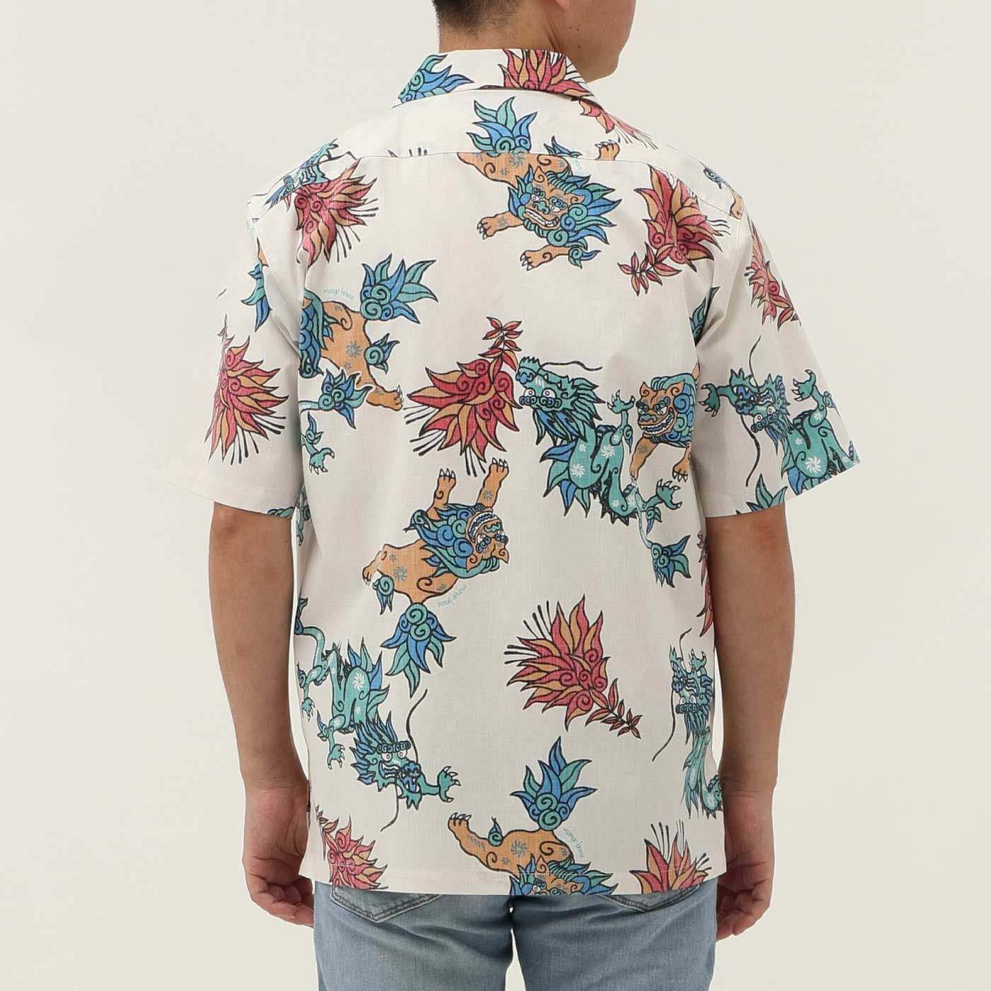 モデル着用画像