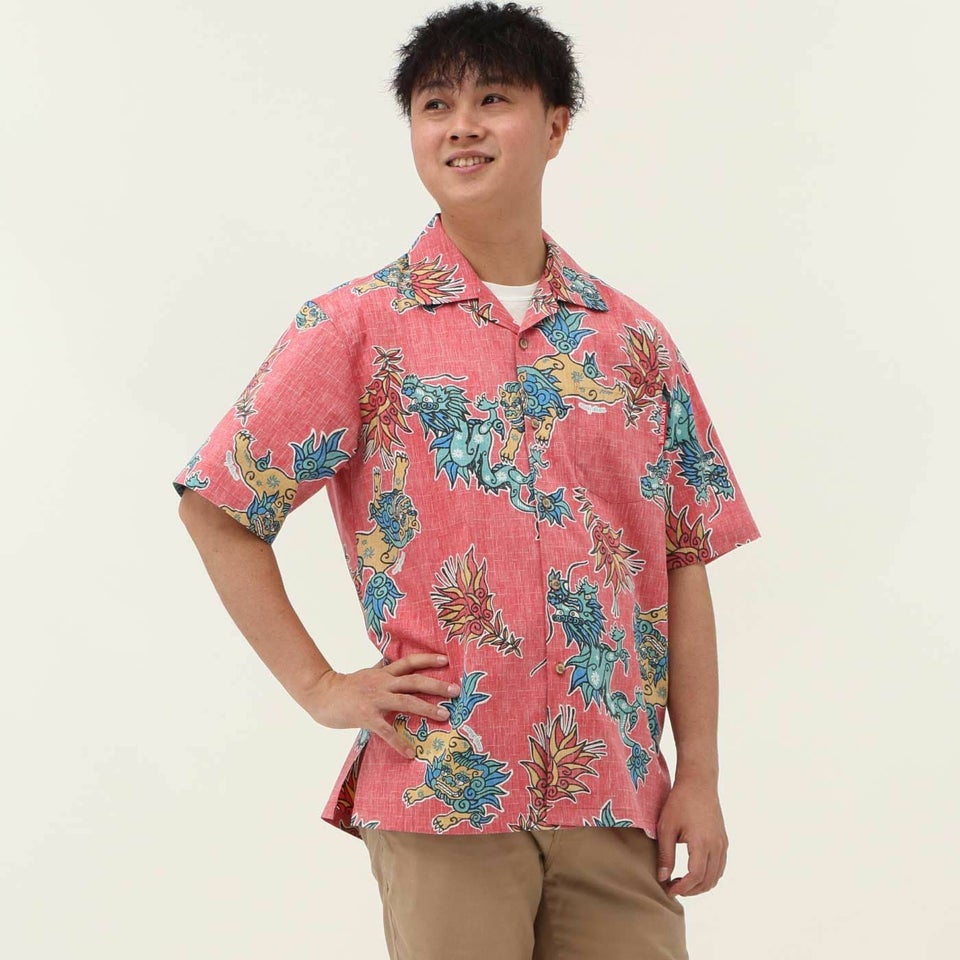 モデル着用画像