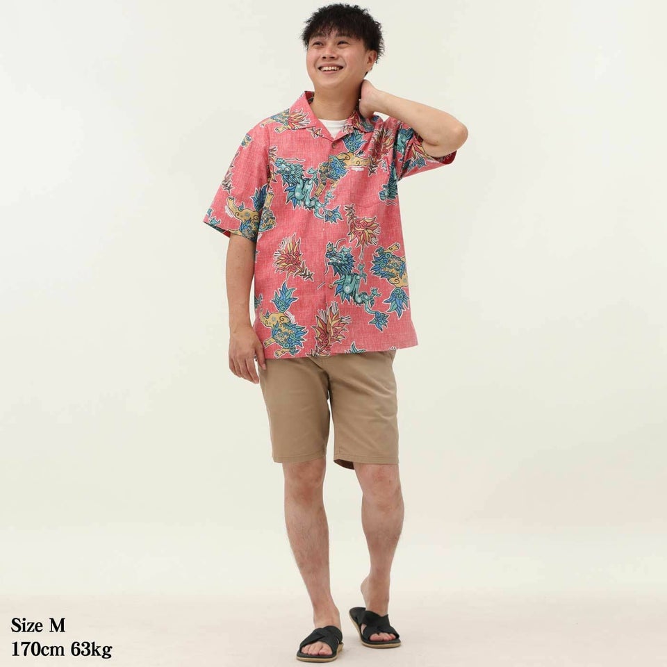 モデル着用画像