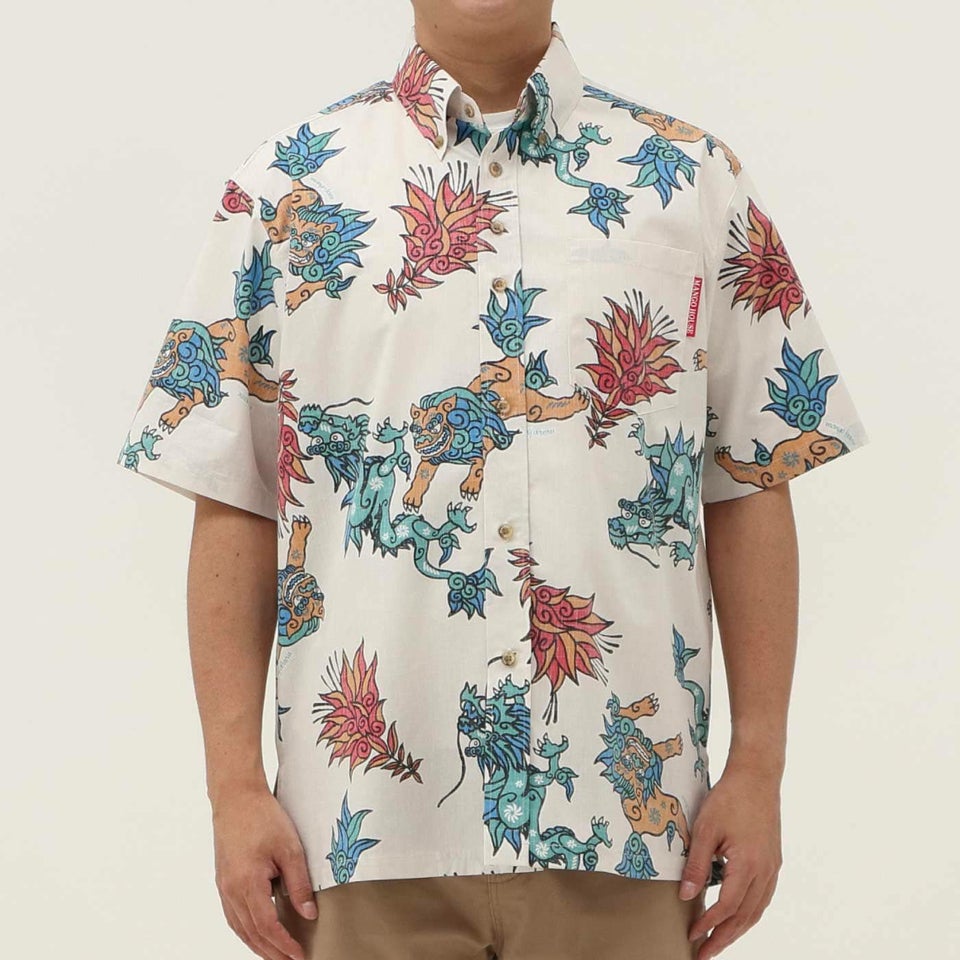 モデル着用画像