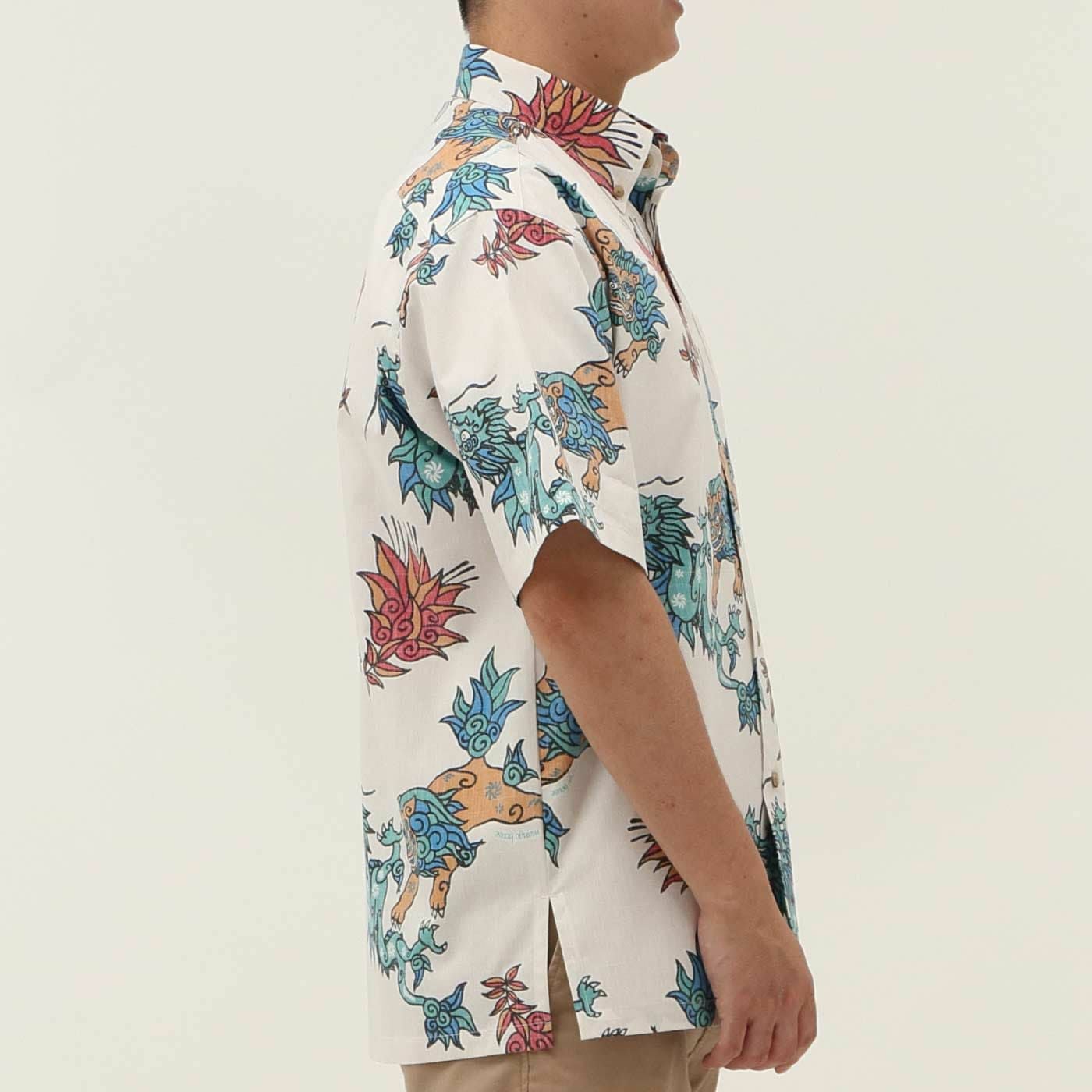 モデル着用画像