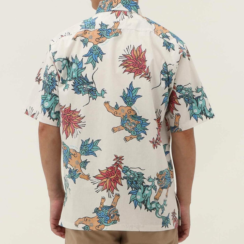 モデル着用画像