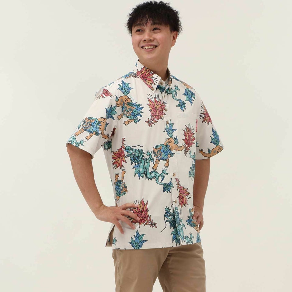 モデル着用画像